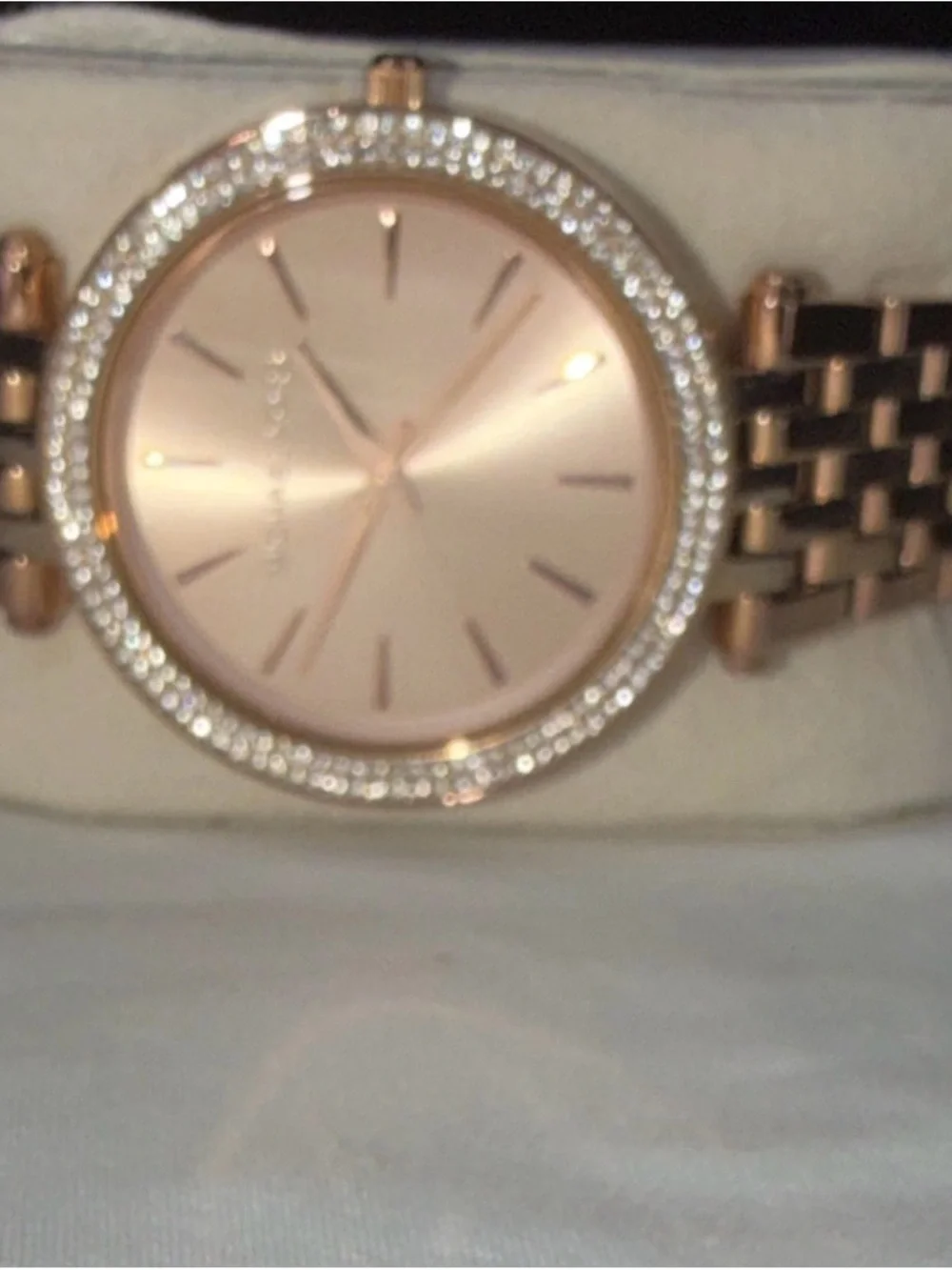 Michael Kors elegant michael
